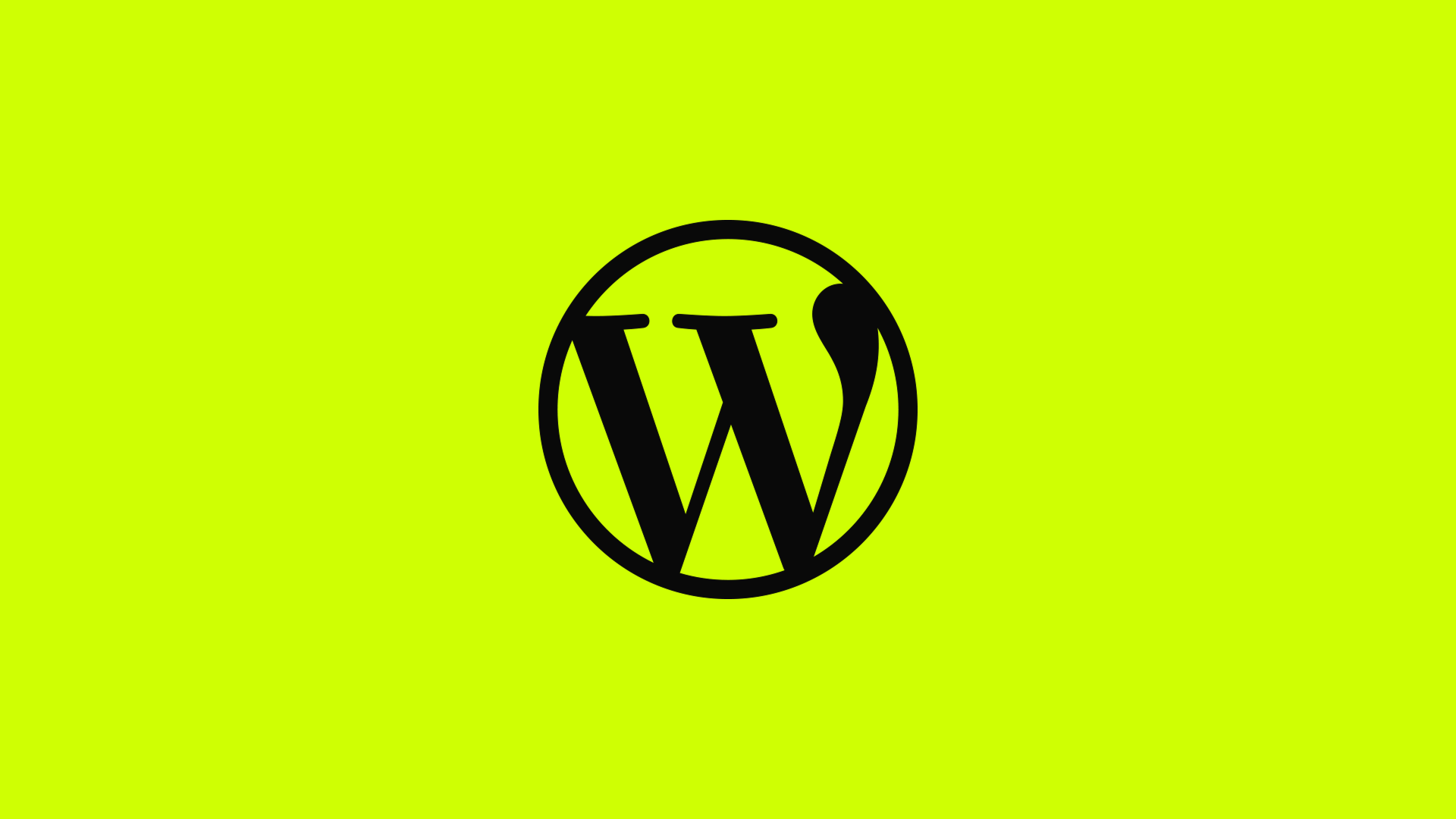 What I’ve Built with WordPress